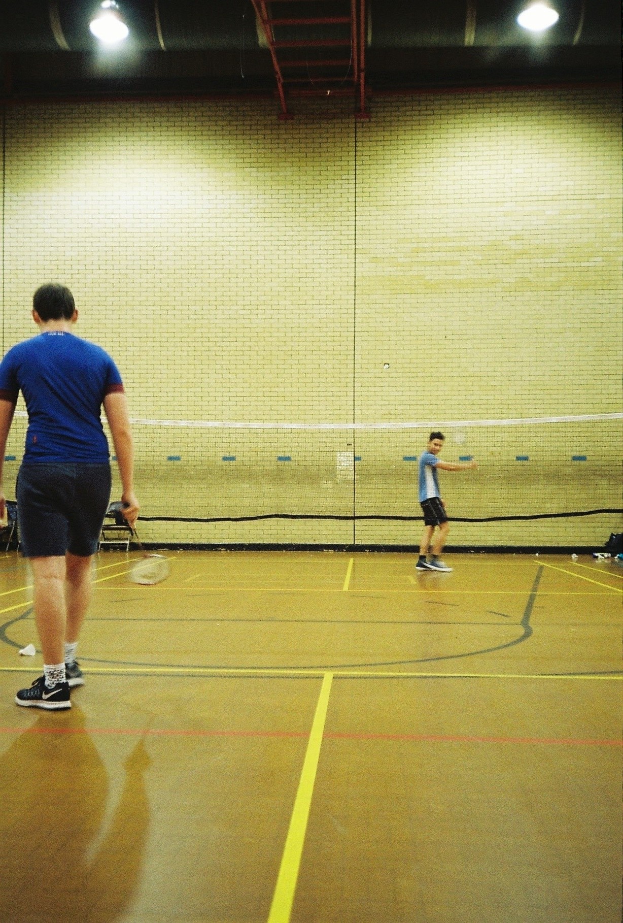 badminton