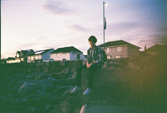 moody