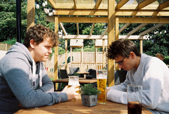 pub