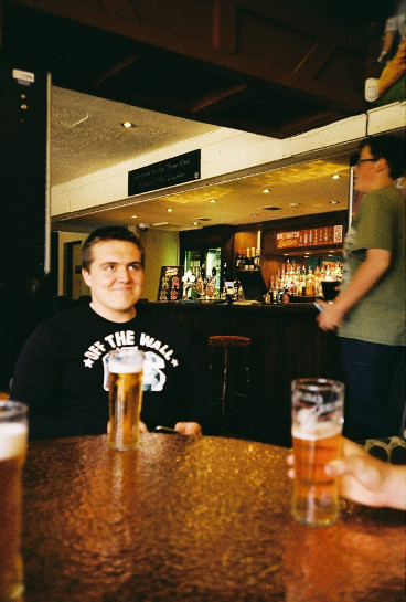 sandypub