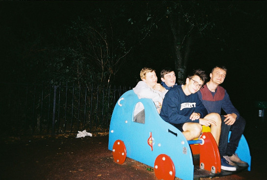 speeding