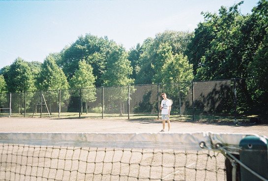 tennis